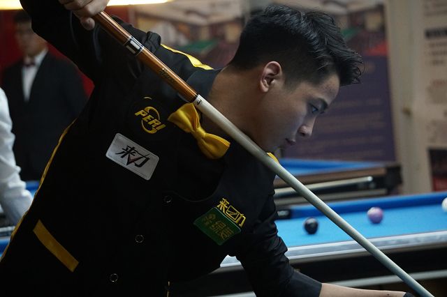 争胜决心 争胜决心